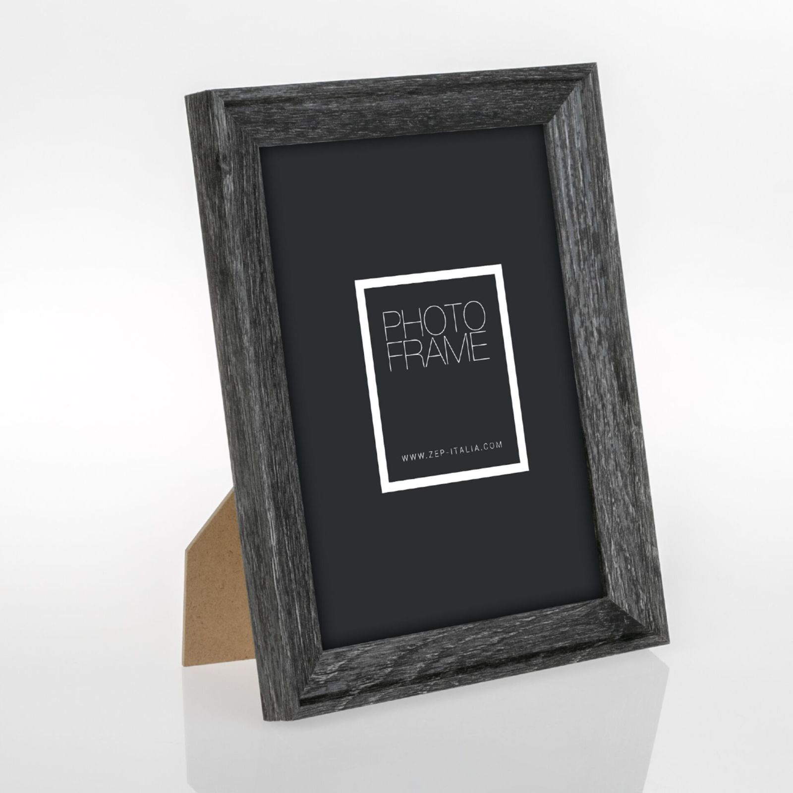 ZEP Torino Black           30x40 Holz  Rahmen              RT234L