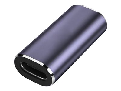 VISION USBC F to F 40Gbps Coupler