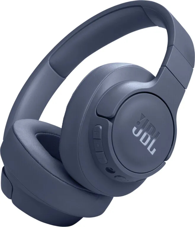 JBL Tune 770NC, modrá
