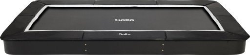 Salta Trampolina Royal Baseground - 396x244cm