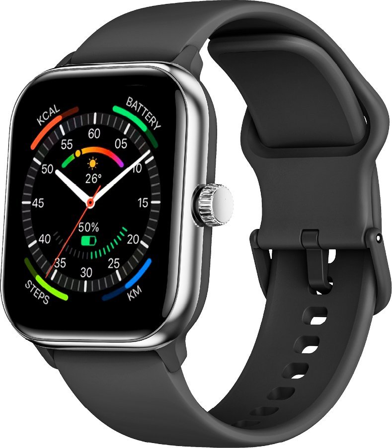 Bea-Fon Watch 201
