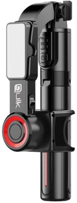 Quick Selfie tyč QS-600 se stabilizací