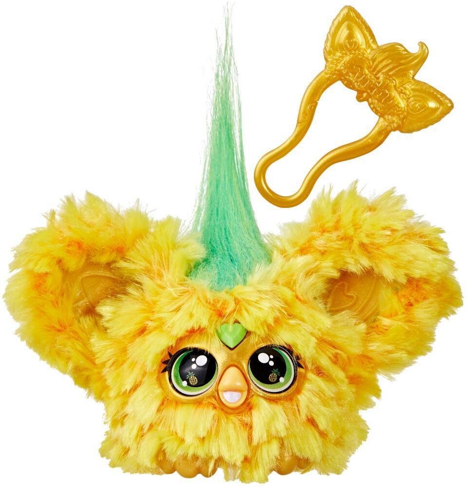 Hasbro Hasbro Furby Furbets Hoo-Lah G16125X2