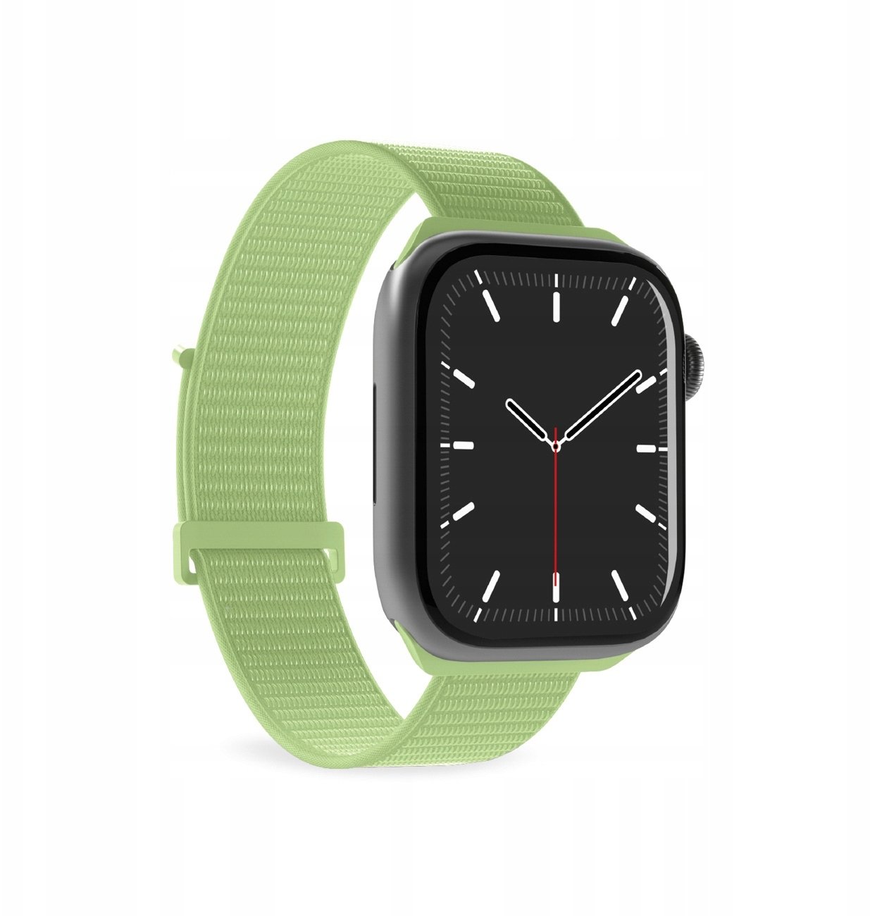 NoName Řemínek Puro SPORT pro Apple Watch 44-45-46-49 mm