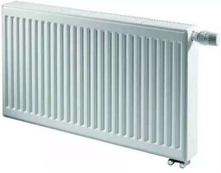 Alkotest Koupelnový radiátor GRŁ-G/C-1400X530-BI / AQUAFORM / KATACHI-C / KOUPELNOVÝ RADIÁTOR 1400X530 BÍLÝ 815W /