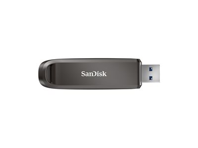 SanDisk Extreme PRO - Jednotka USB flash - 2 TB - USB 3.2 Gen 2