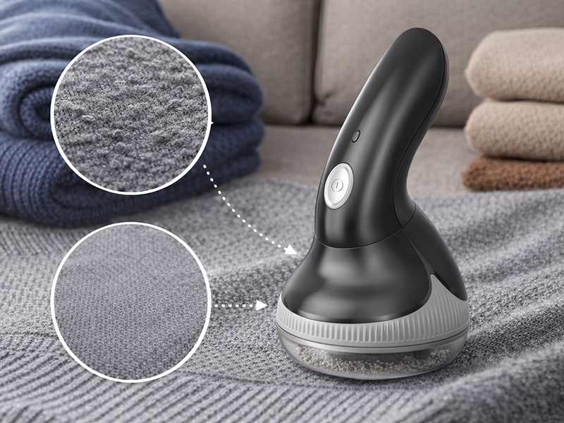 Teka Holicí strojek na oblečení LAFE LintXpert 47670