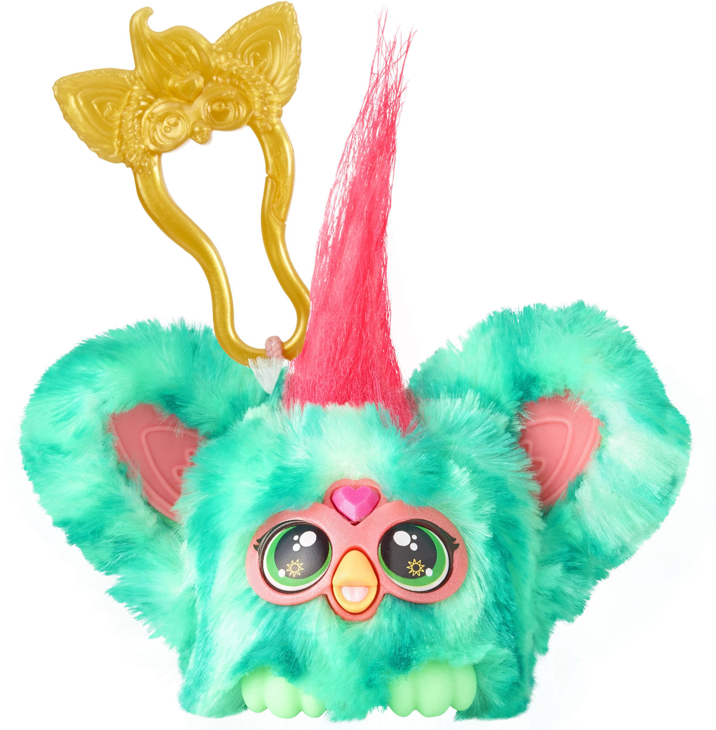 Hasbro Plyšová hračka Furby F97035L4