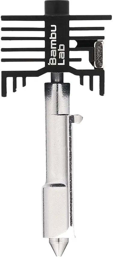 BambuLab PTFE konektor pro tiskárny Bambu Lab řady H2