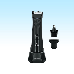 Orava VS-100 shaver Multifunkční stríhač vlasy/brada/nos
