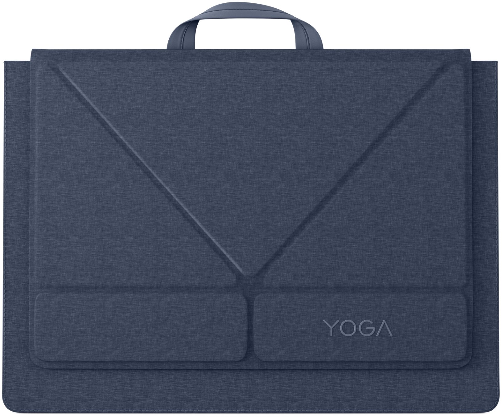 Lenovo Příslušenství Lenovo Pouzdro na jógu Yoga Tote (14 palců, modré) | Lenovo