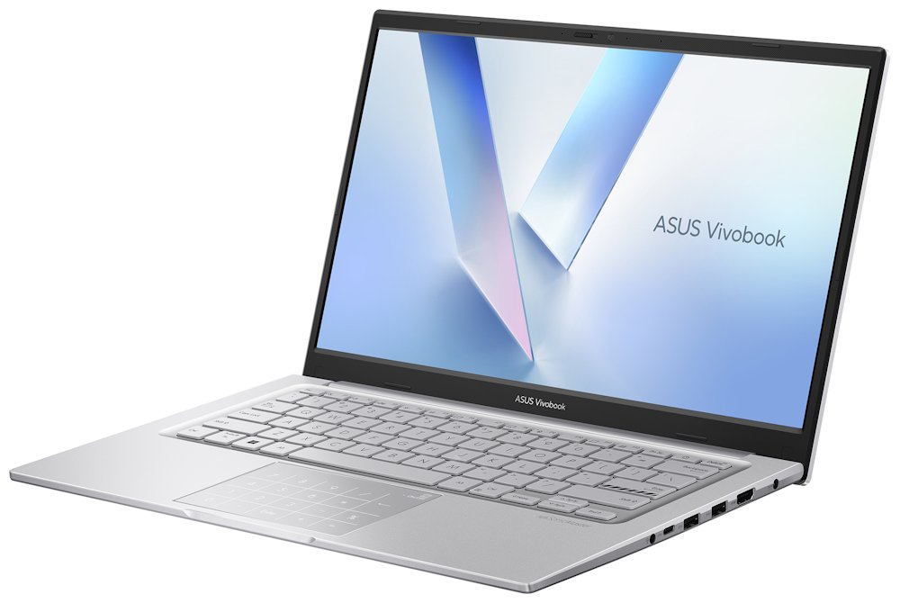 ASUS Vivobook 14 X1404VA-EB1759W Cool Silver