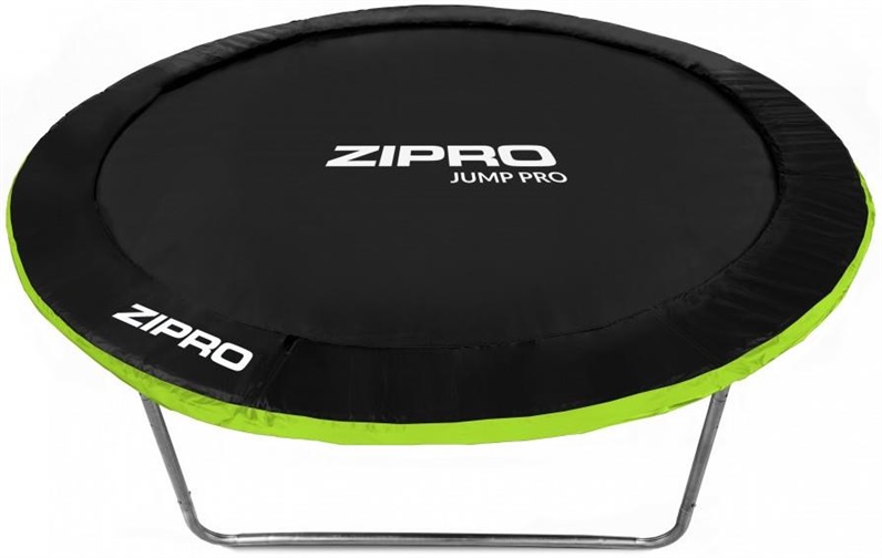 ZIPRO Trampolína ZipProJumpPro Premium 374 cm