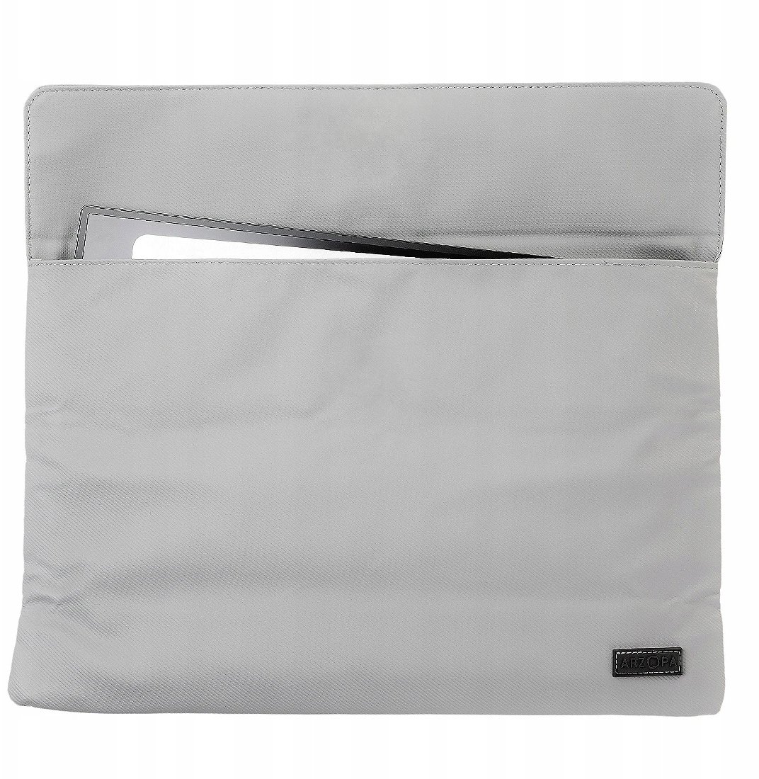 Arzopa Pouzdro POUZDRO na tablet, monitor, notebook TAŠKA S RUKAVICEMI 17
