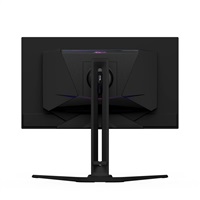 BAZAR GIGABYTE LCD - 27  Gaming monitor AORUS FO27Q5P, OLED, 2560 x 1440 QHD, 500Hz, 1.5M:1, 300cd/m2, ROZBALENO