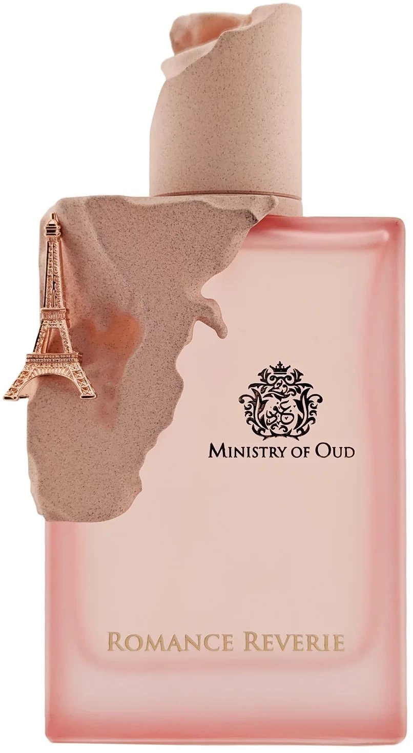Alkotest Paris Corner Ministry Of Oud Romance Reverie parfémovaná voda pro ženy, 100 ml