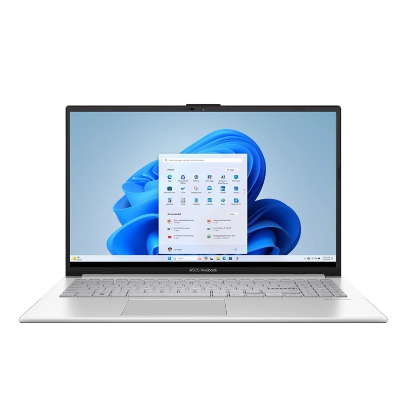 ASUS KOMPATIBILNÍ S VIVOBOOK GO E1504GA-WS35