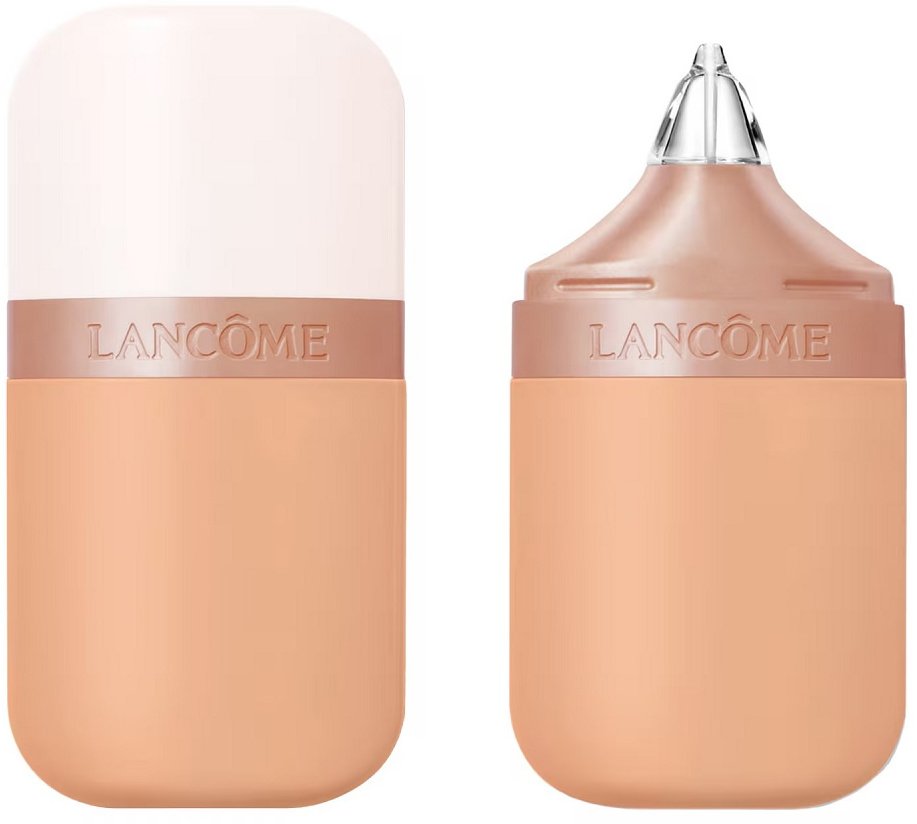 Lancome Skin Idle 3 Serum Supertint Light Foundation s rozjasňujícím sérem 26W 30ml