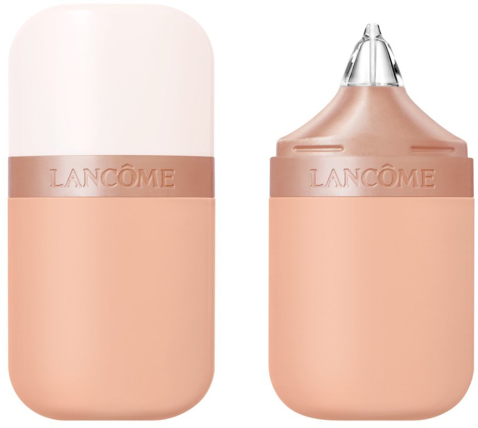 Lancome Skin Idle 3 Serum Supertint Light Foundation s rozjasňujícím sérem 22C 30ml