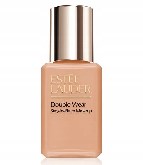 Alkotest ESTEE LAUDER_Double Wear Stay-in-Place Makeup SPF10 Dlouhotrvající make-up na obličej 3v1 Tawny 15ml
