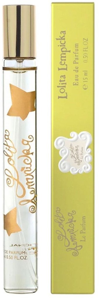 Lolita Lempicka Dámský parfém Le Parfum EDP 15 ml