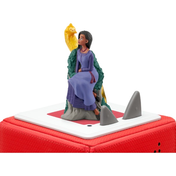 Tonies Disney Wish - Asha (audio drama)
