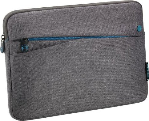 Pedea Pouzdro na tablet PEDEA Tablet-Tasche Fashion 25,7cm (10,1), šedá