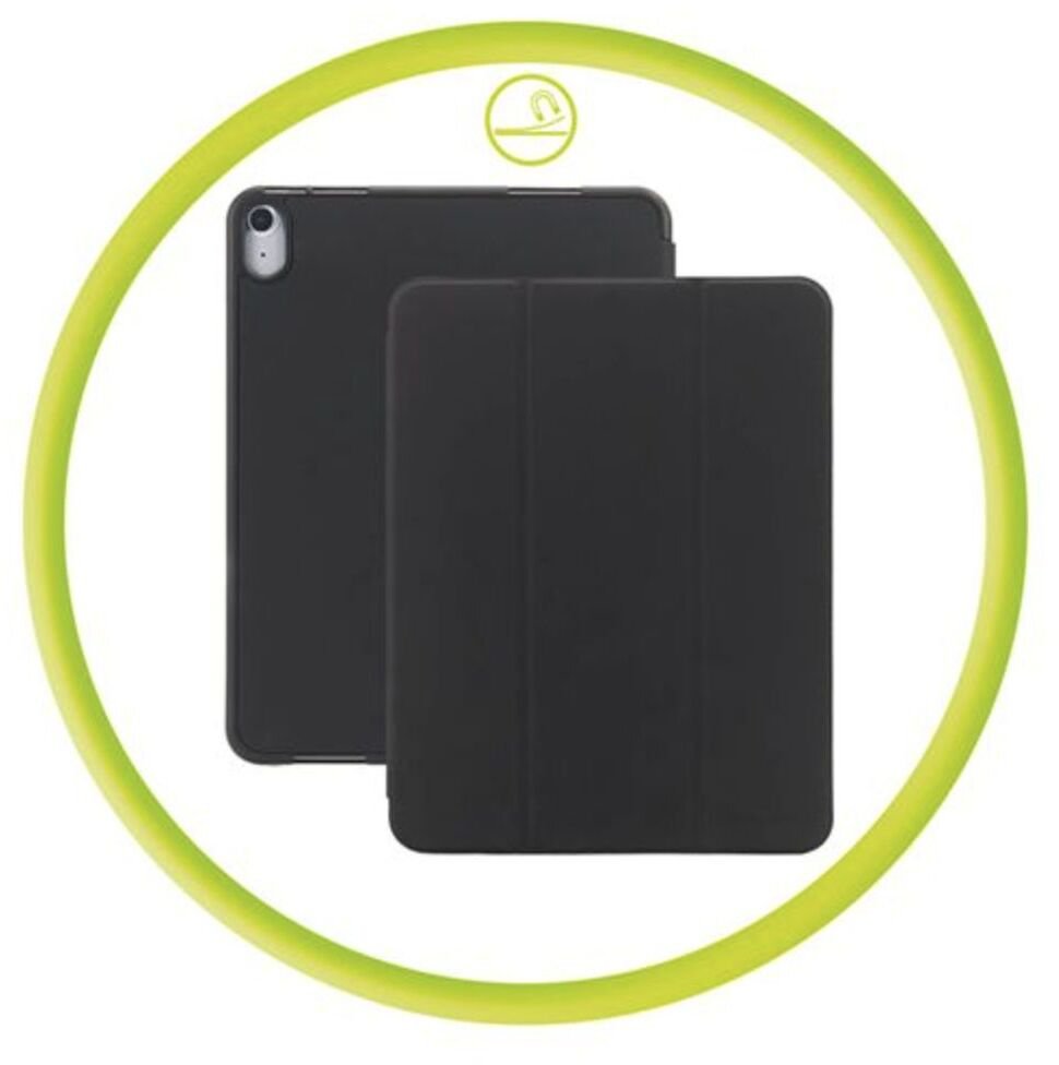 Mobile Origin Pouzdro Easy Tablet Full Case, černé - iPad Air 13 M2 2024/M3 2025