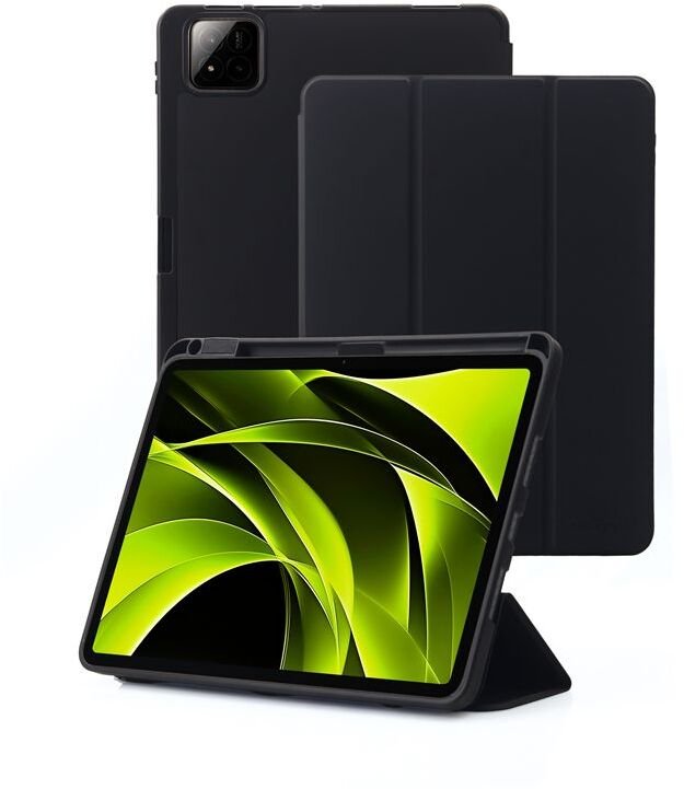 Mobile Origin Pouzdro na tablet Easy Tablet Full Case, černé - Xiaomi Redmi Pad Pro