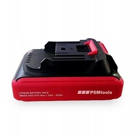 Baterie pro PS-PG100Pro 21V; 2Ah