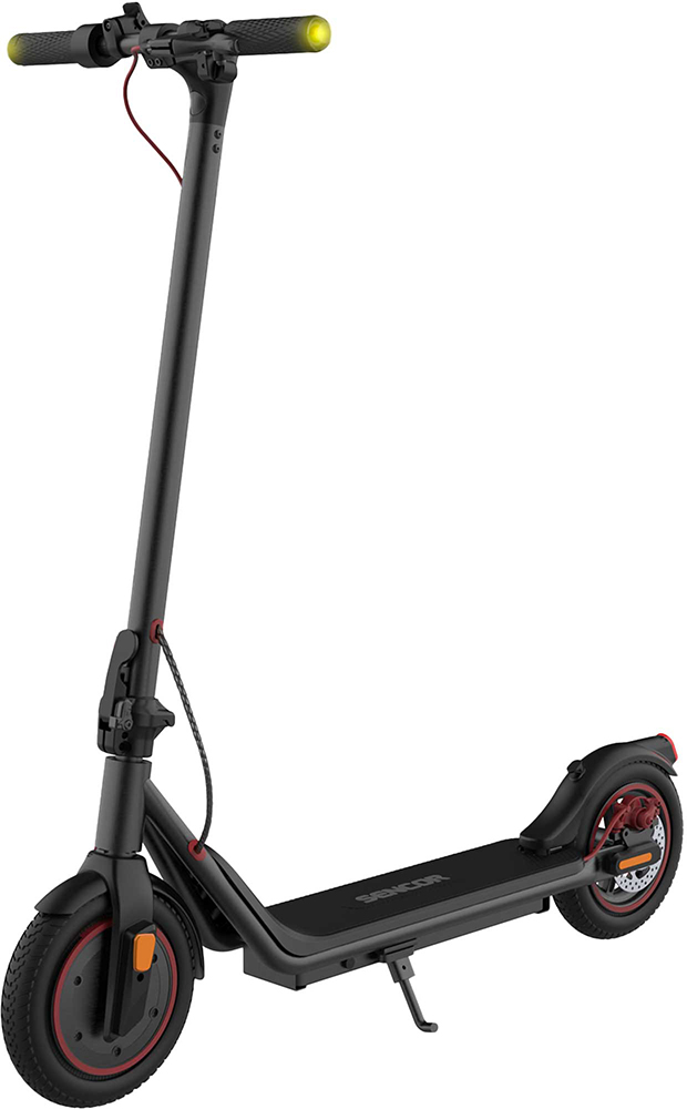 SENCOR SCOOTER S25 elektrická koloběžka