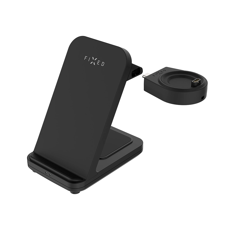 Fixed Powerstation Garmin FIXPOS-GA-BK