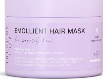 Trust Změkčující maska Trust my Sister pro vlasy s nízkou porozitou 150ml