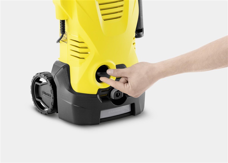 KARCHER VYSOKOTLAKÝ MYČÍCÍ PŘÍSTROJ K3 EU