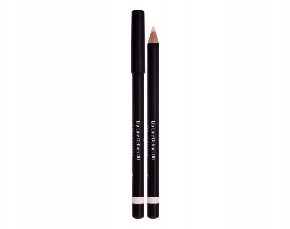 Alkotest DR. HAUSCHKA_Lip Line Definer tužka na rty 00 Translucent 1,14g
