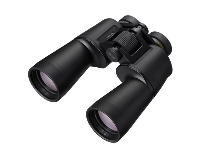Dalekohled Nikon CF Action 12x50