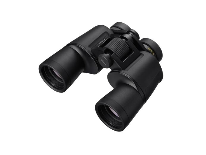 Dalekohled Nikon CF Action 8x42