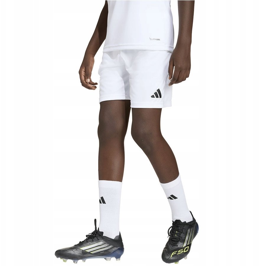 Adidas adidas ENTRADA 26 Short Junior JZ6526