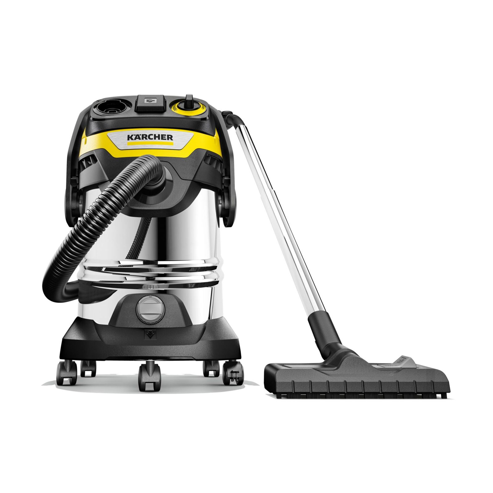 Kärcher WD 7 Control P S 30/6/35/T