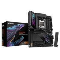 GigaByte GiBy X870E AORUS PRO X3D