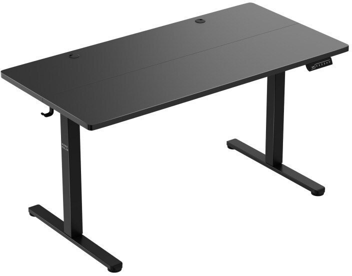 Elektrický stůl Leader 7.3 Black