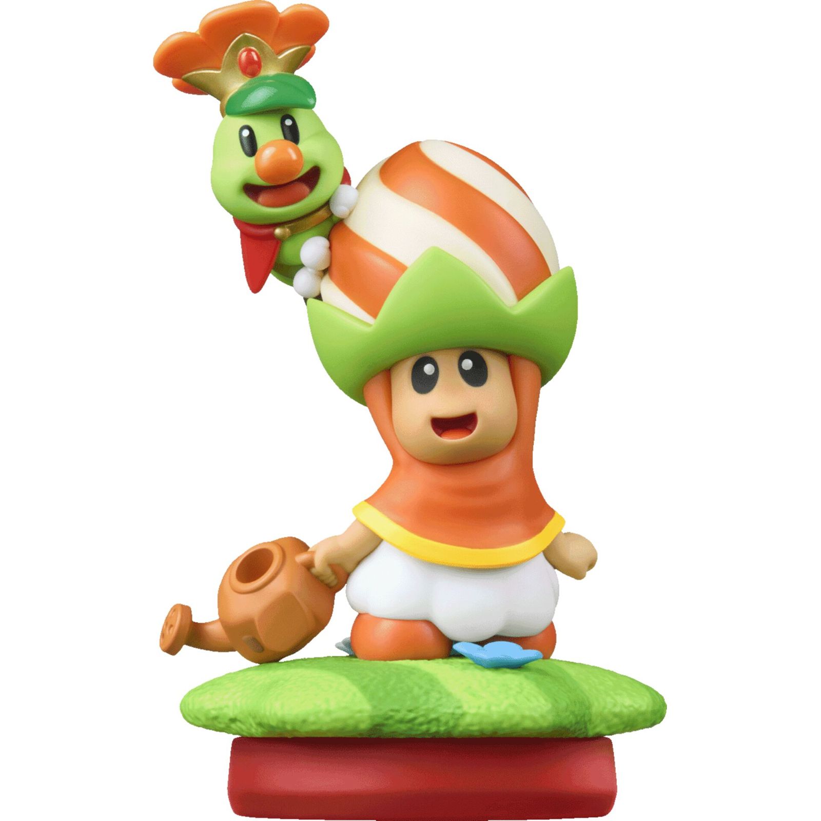 Nintendo Akční figurka amiibo Poplin a princ Florian