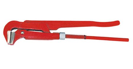 Pro-Line švédský hasák na trubky typ 90 420 mm - 29721