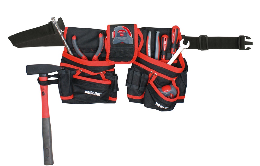 Pro-Line Montážní pás 52020