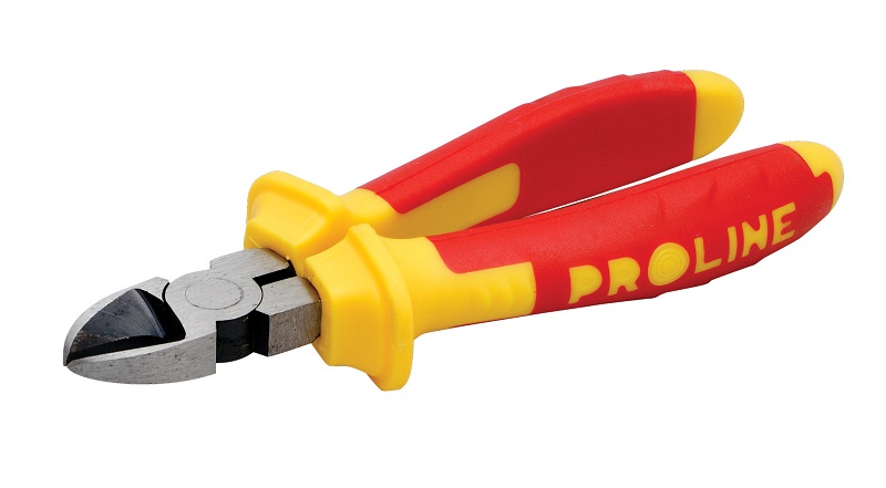 Pro-Line Boční štípačky 1000V 180 mm 28528
