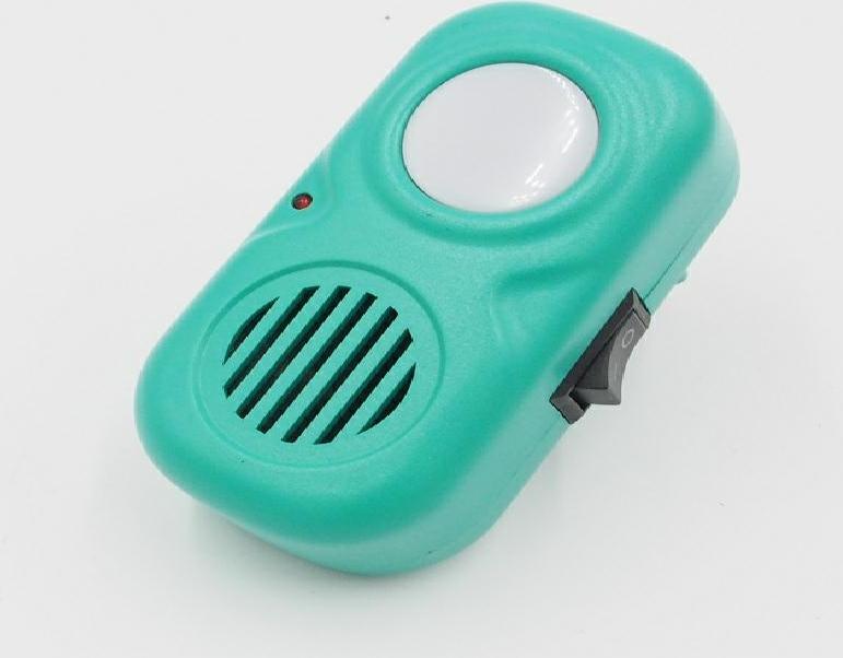 Greenmill ULTRAZVUKOVÝ ODPLAZOVAČ GR5116 GR5116