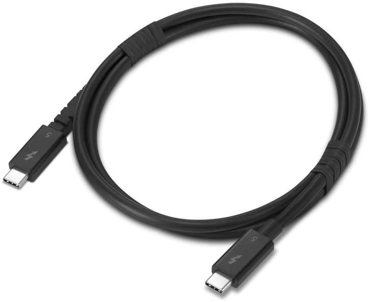 Lenovo LENOVO THUNDERBOLT5 CABLE 1M USB kabel