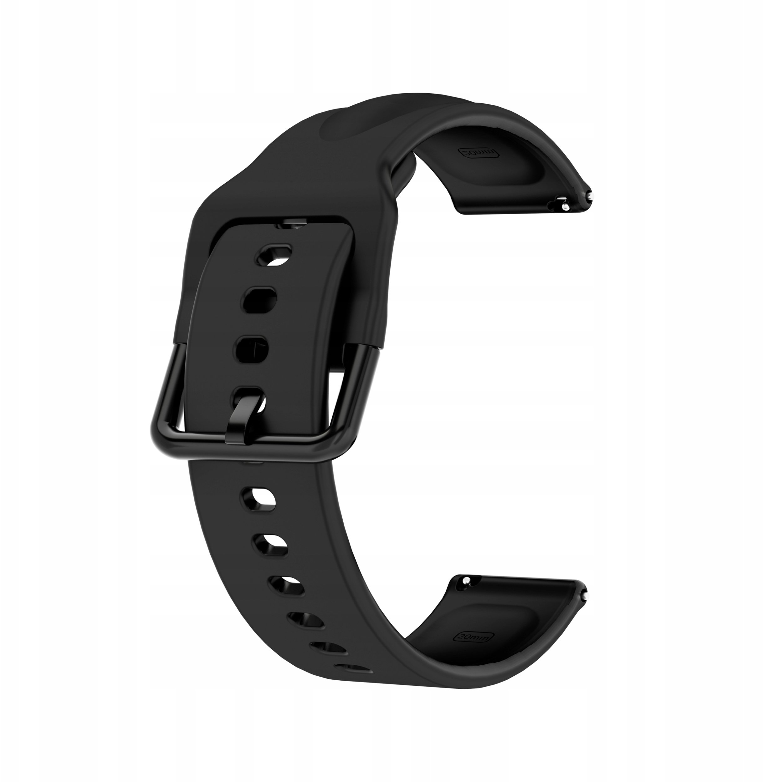 Garett Garett Pay pro dospělé 20 mm černé