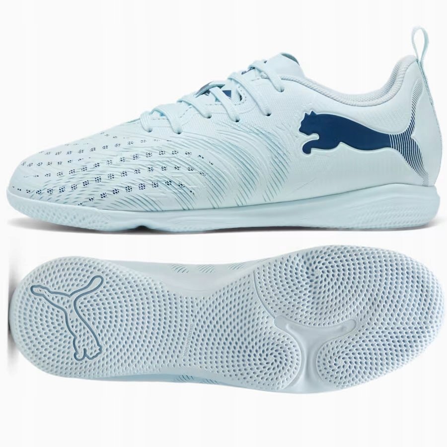 Puma boty Puma FUTURE 9 PLAY Jr IT 108927-03