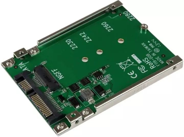 Lenovo Držák pro M.2 SSD a WiFi